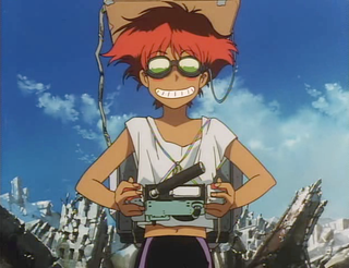 Will any live-action picture ever compare to this imagery?